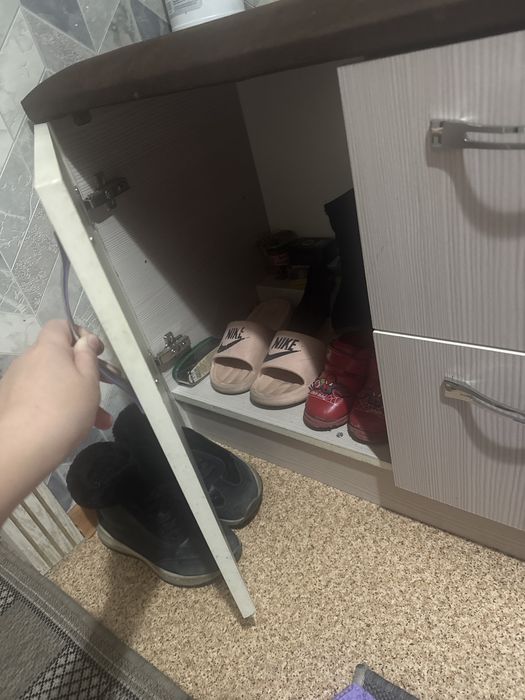 Шкаф маленький срочно