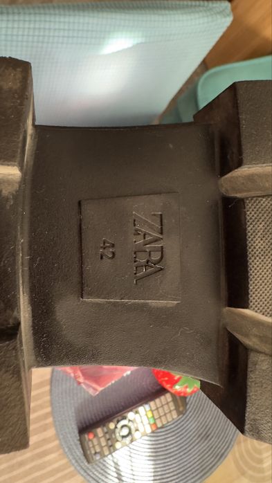 Zara, елегантни обувки