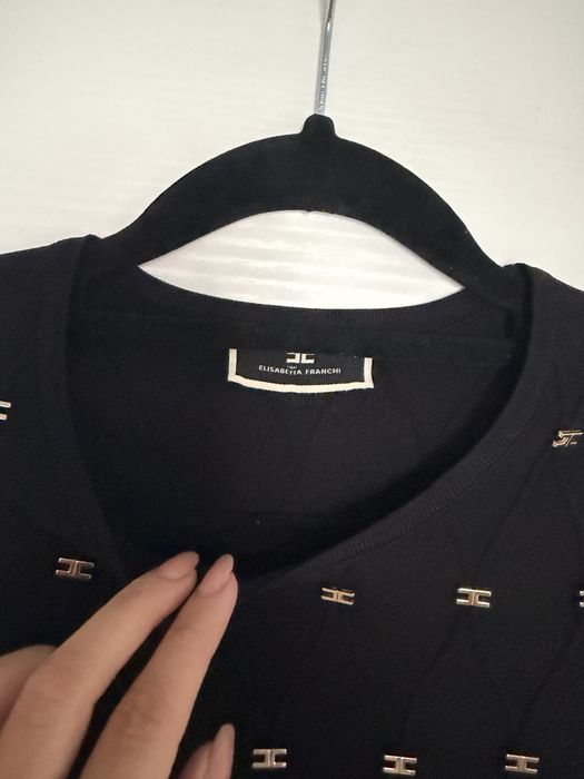 Elisabetta Franchi Compleu