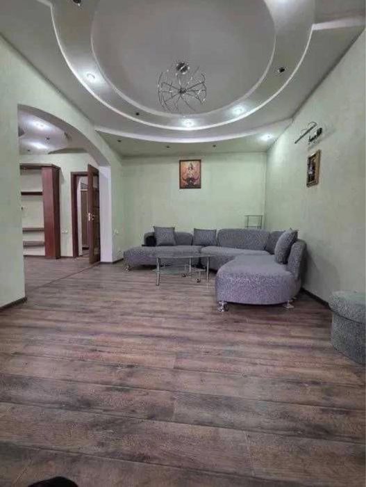 Аренда квартиры Яккасарайский район Аэропорт ЖК Piramit Tower evro rem