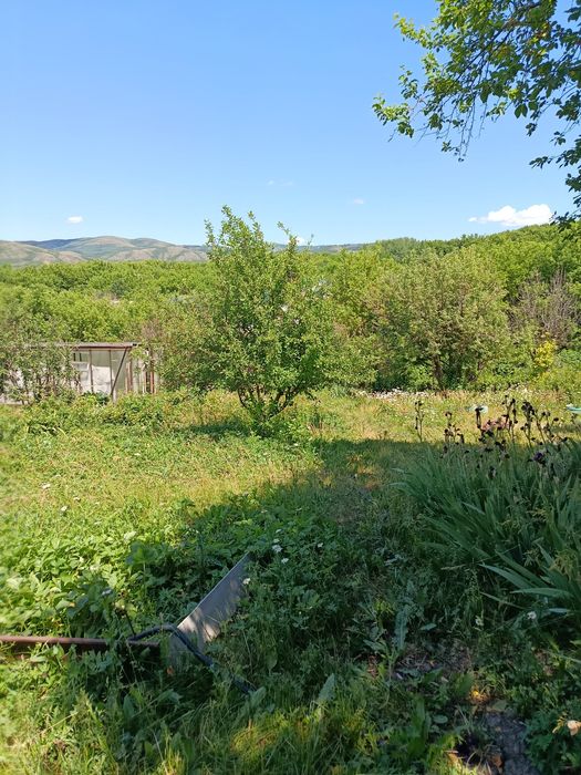 Продам дачу  горный ульбинке