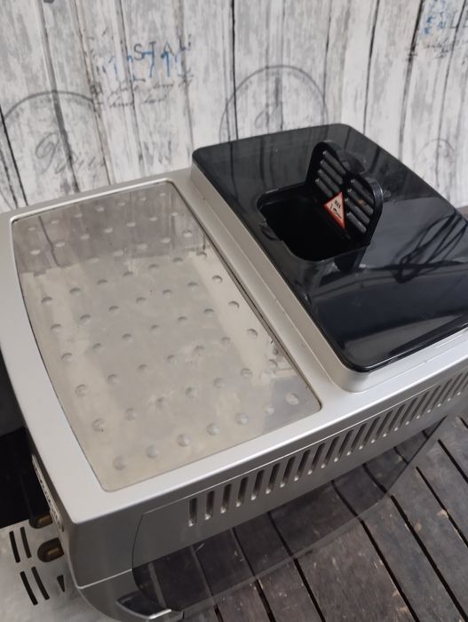 Кафе автомат Delonghi cappuccino