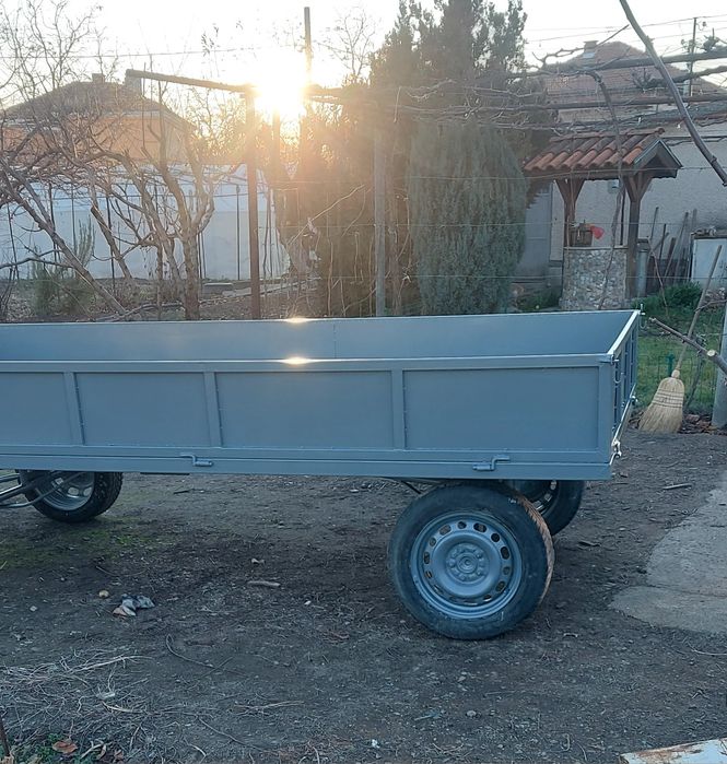 Ремаркета по поръчка