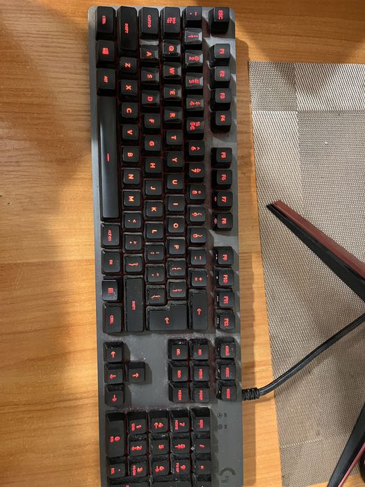 Gaming pc-AMD ryzen 5 2600 и RX 580