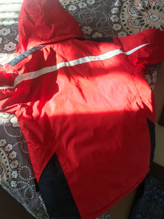 Зимно детско Скиорско  яке