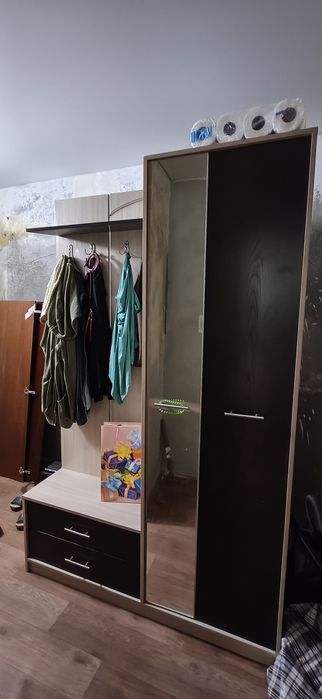 Продам прихожку в хорошем качестве