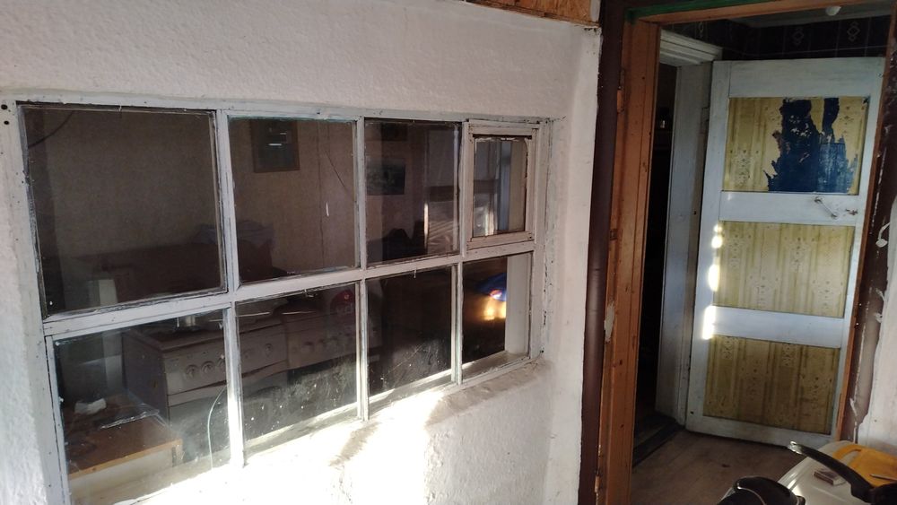 Продам дачу в Сортировке