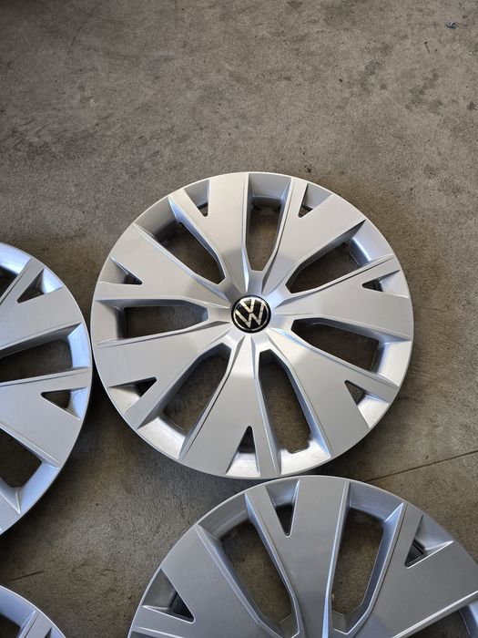 Нови оригиналти тасове 16 VW Taigo, T-cross и др.