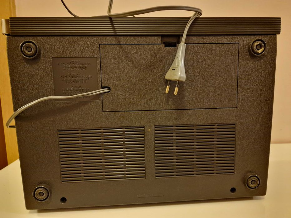 Magnetofon de colectie Grundig ZK 120 Timisoara • OLX.ro