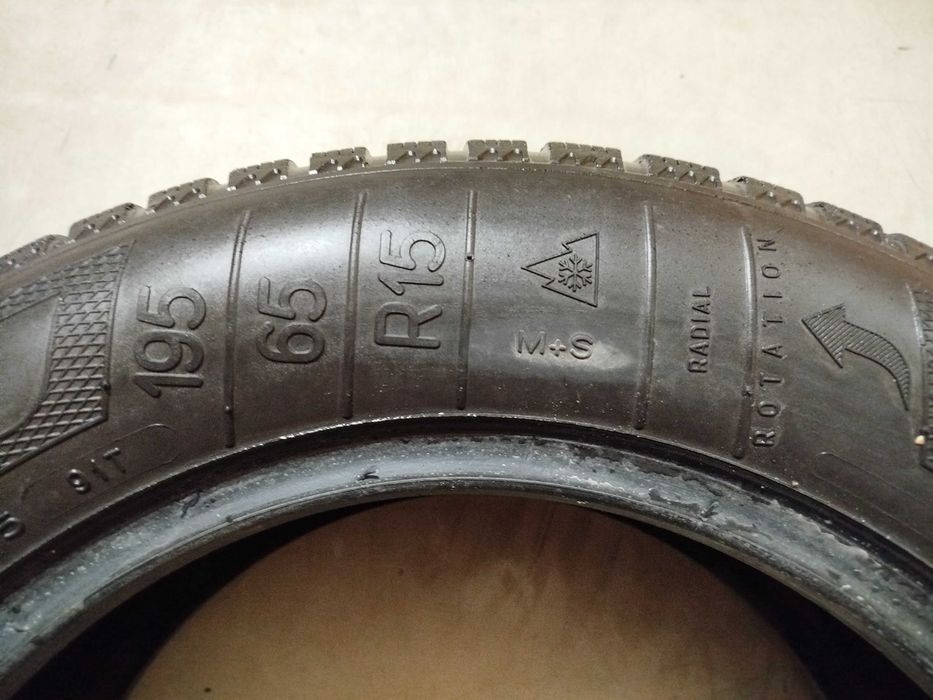 Продам автоколесо зима