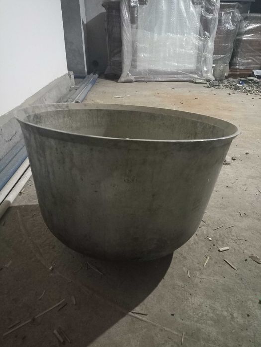 Казан 50л СССР отличное сост