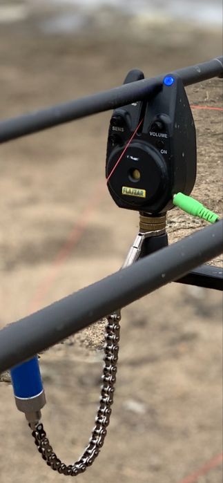 Сигнализатори Flajzar Ultracarp TOP