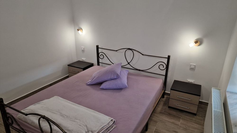 Ultracentral regim hotelier