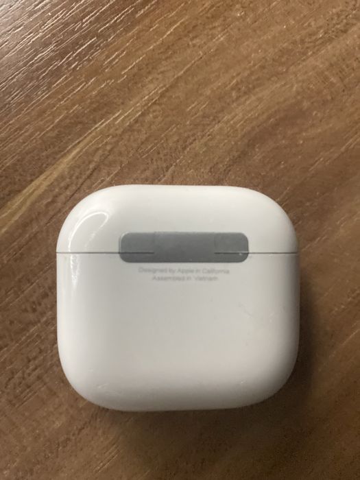 AirPods 4(состояние новых)