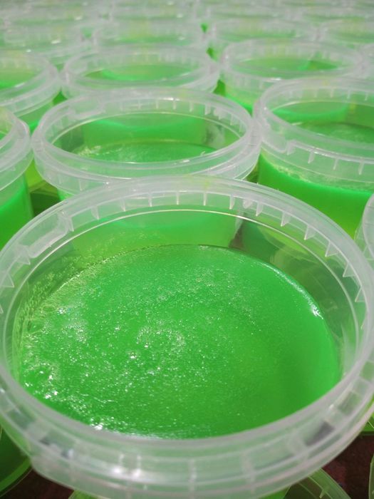 Gel pasuda Maximal