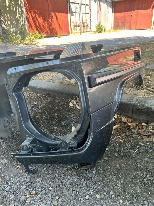 Калници W463 Amg Mercedes G-class