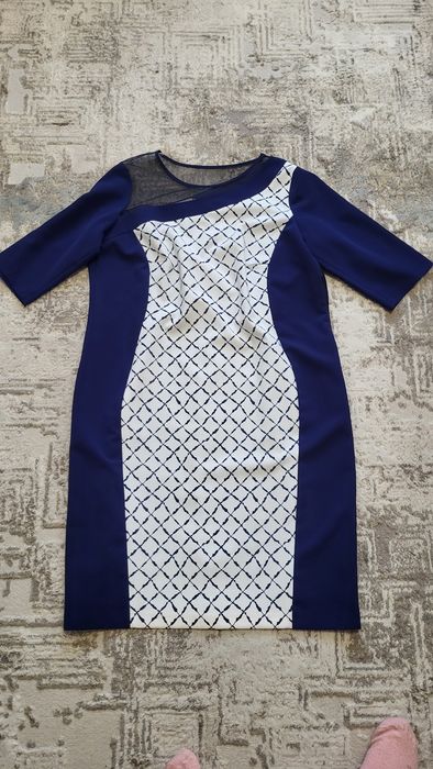 Продам вечернее платье