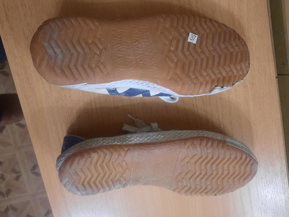 Бесплатно кеды новые