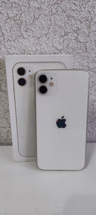 Продам телефон iPhone 11