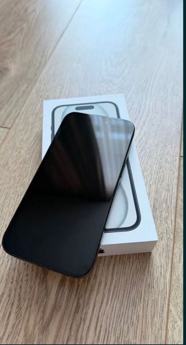 Iphone 15 128 gb