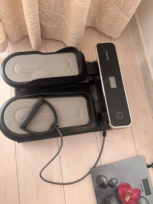 Тренажёр степпер STIMAXX