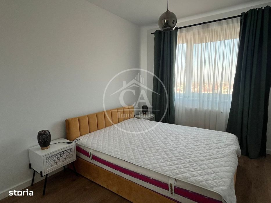 Apartament de închiriat cu 3 camere LUX în Prima Oneștilor, Oradea