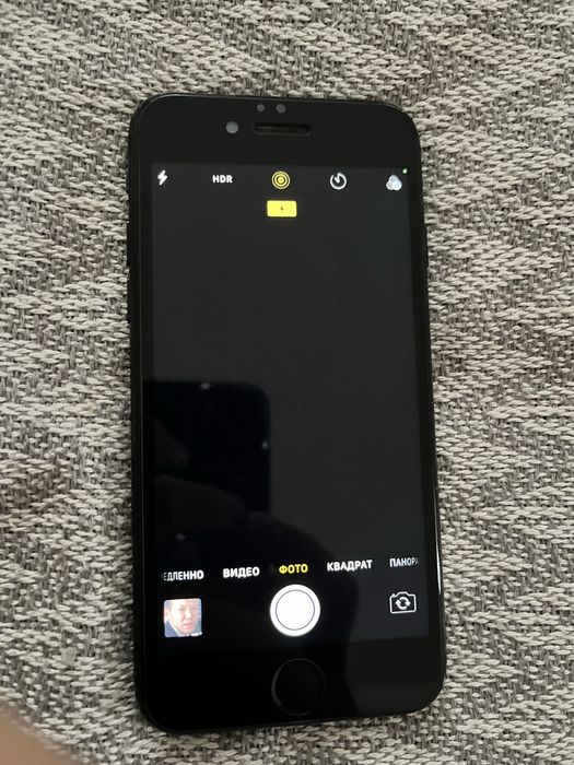 продам айфон 7 срочно