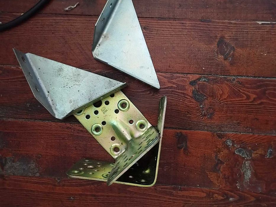 радиатор в отлично състояние