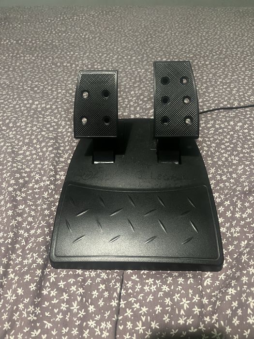 волан с педали за игри – PC, PS3