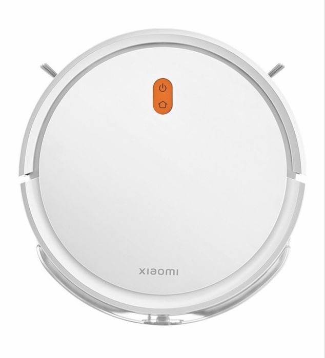 Робот-пылесос Xiaomi