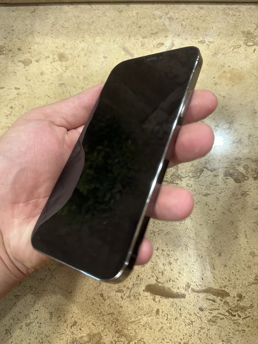 IPhone 12 Pro 256gb