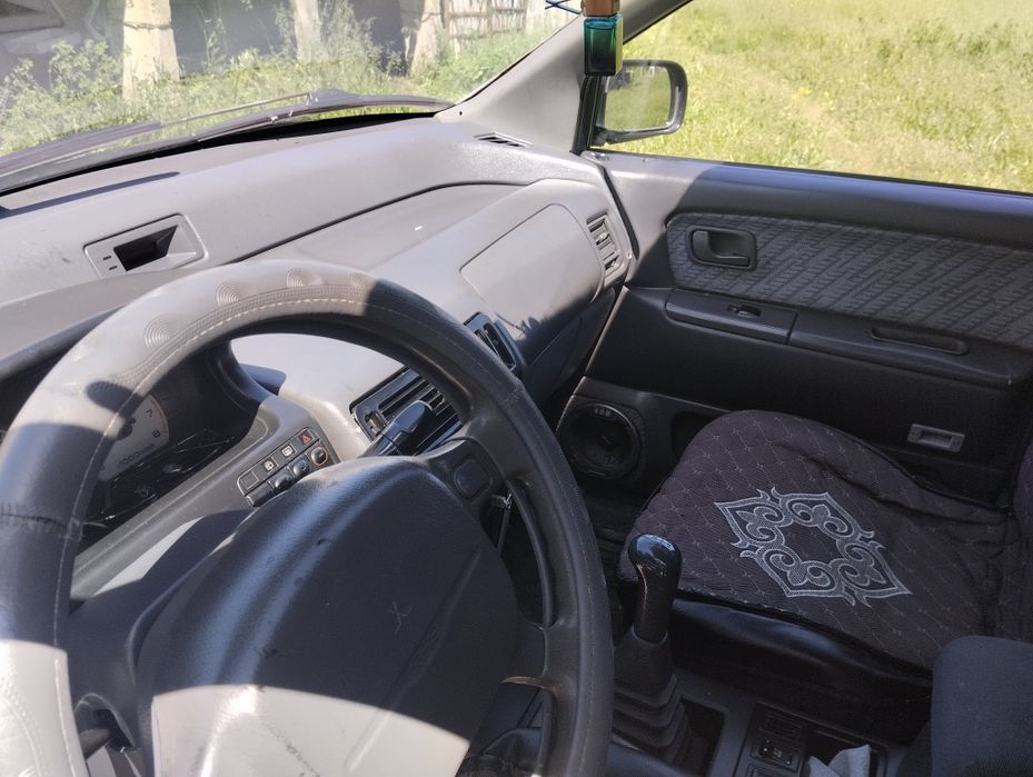 Митсубиши! Срочно! Торг!