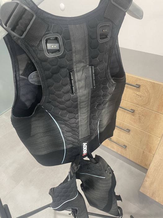 Drysuit костюм за Xbody - чисто нови