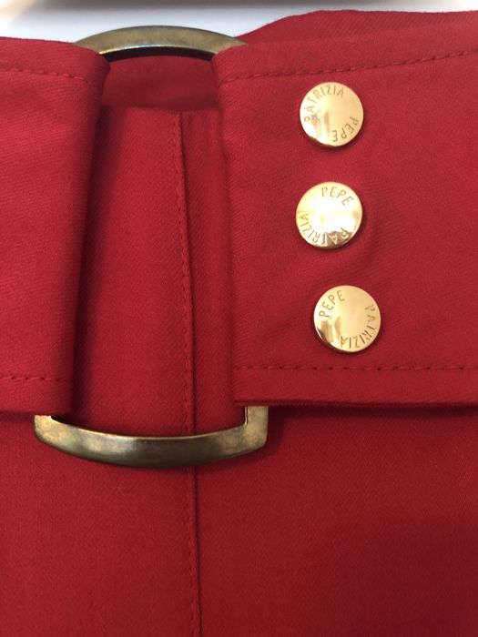 Панталон Patrizia Pepe-44