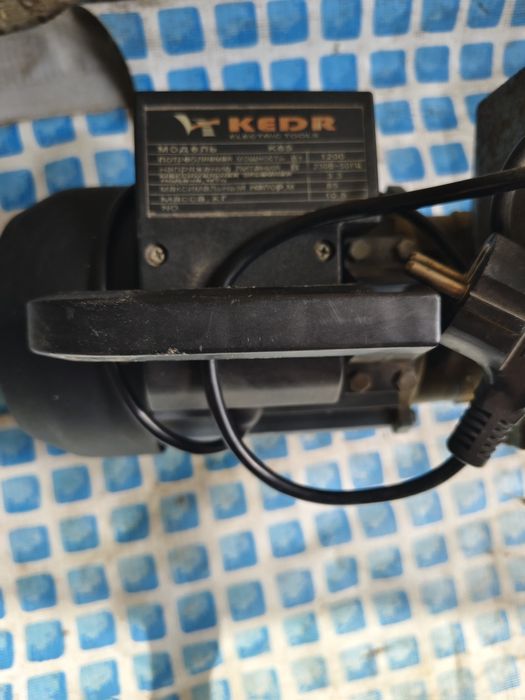 Продам насос Кедр