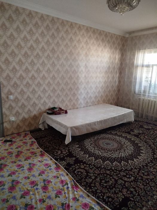 Уй дом бор срочна сотилади