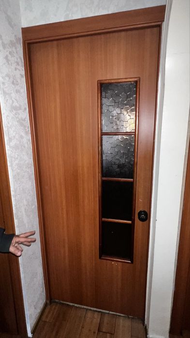 Продам двери хорошего качевства