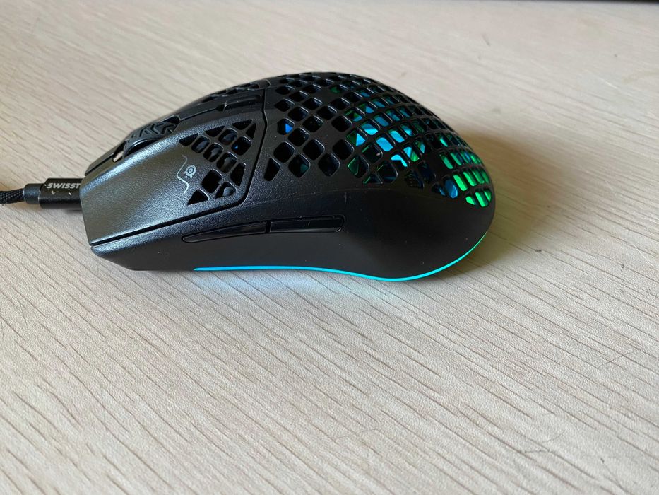Vand Mouse Steelseries AEROX 3 (2022)