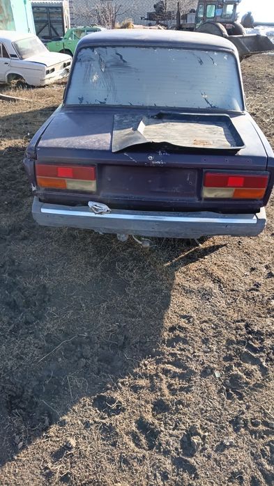 Продам ваз 2107 карбюратор