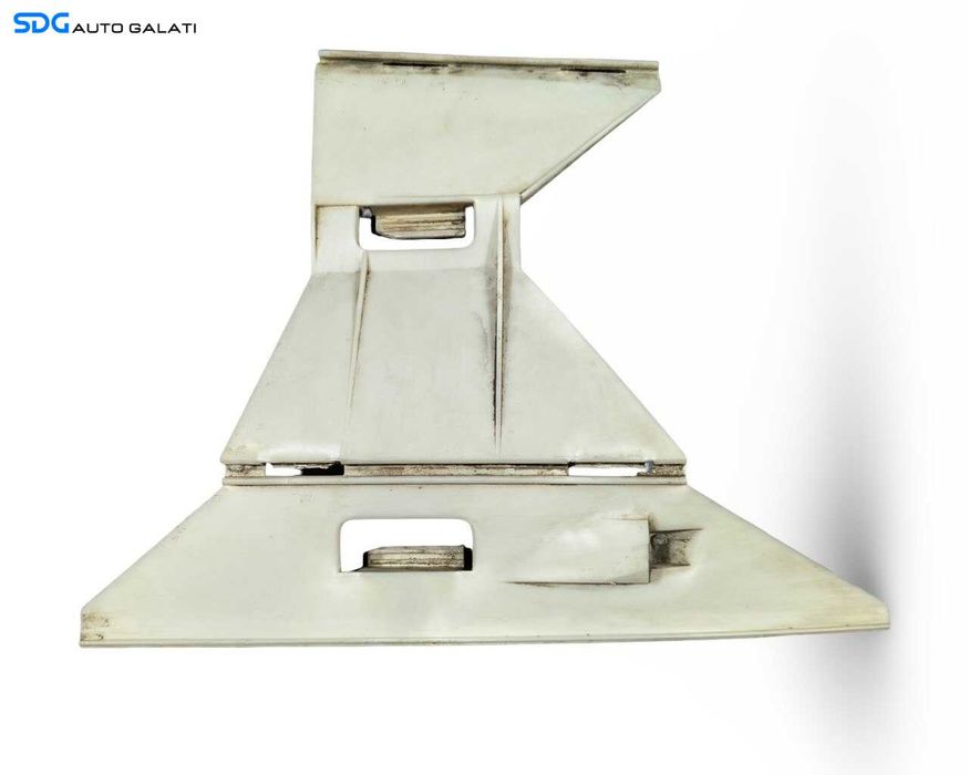 Suport Prindere Stanga pentru Bara Spoiler Fata Volvo V70 2000 - 2007 Cod 09151502 [LC3889]