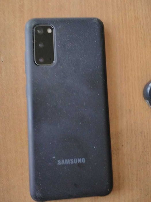 SAMSUNG Galaxy S20  128GB