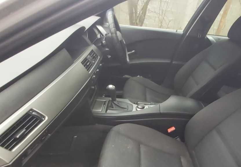 Cutie viteze automata 6HP26 Diferential 2.65 BMW E60 E90 Jaguar Range Rover Oglinda stop Volan airbag BMW E60
