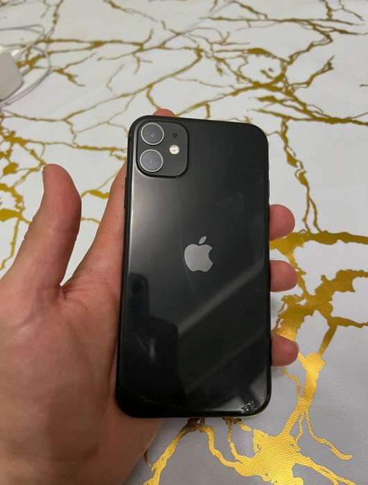 Iphone 11 batareya 85