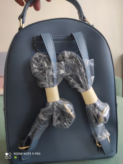 Нова раница  " Duke daso" - 11 € Нова