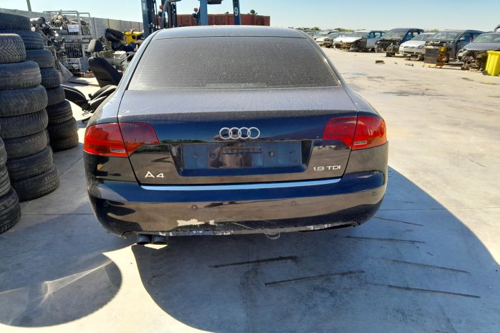 Dezmembrez Audi A4 B7
