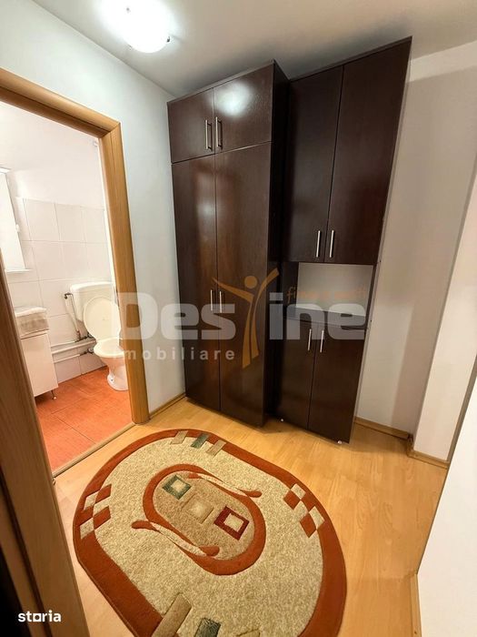 Chirie Apartament 3 camere 70 mp mobilat utilat loc - Drumul Taberei