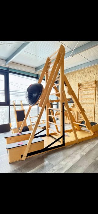 Sistem recuperare kineto