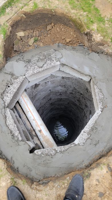 Ура ва сантехника устаси.