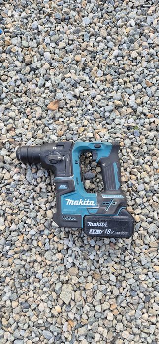 Rotopercutor Makita DHR 171