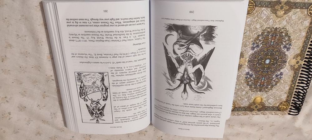 Vand pachet carti tarot .Book of Maps si Book of Readings